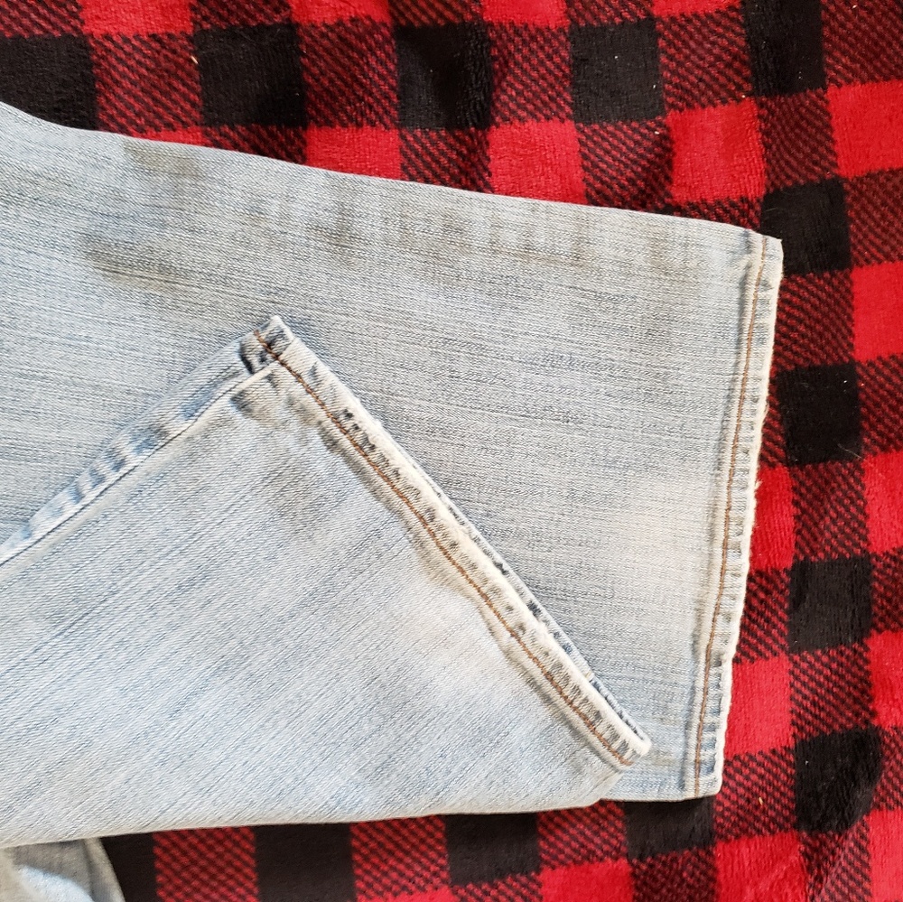 Jeans - Picture 4 of 5